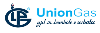 Logo UnionGas Srl